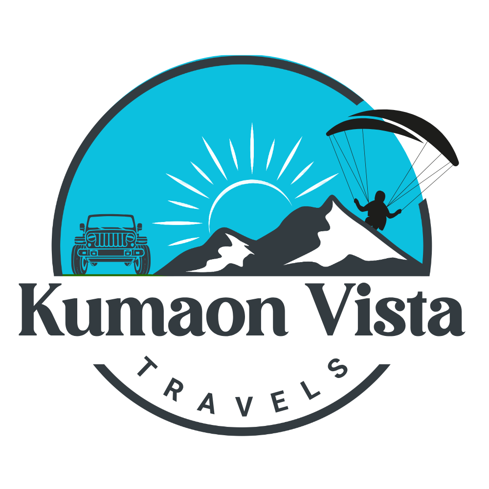 Kumaon Vista Logo